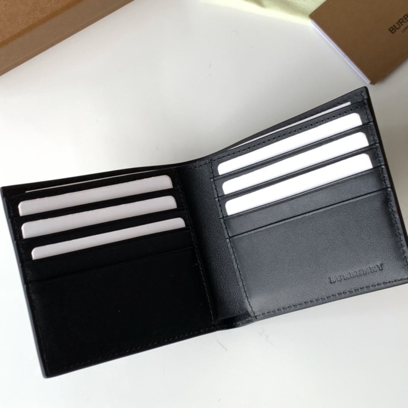 Burberry Wallets